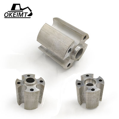 Excavator Engine Parts SH200-3EX210-5EX200-5SY235-9ZAX120-5 4BG1 6BG1Fan Pilot Spacer