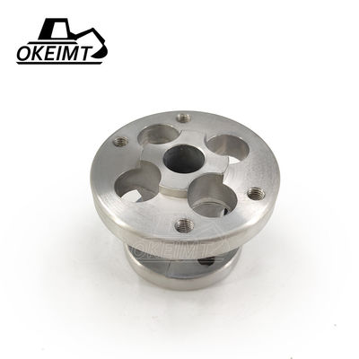 Fan Spacer 6732-61-3610 for Komatsu Engine 4D102 6D107 4D107 Excavator PC200-7 PC200-8
