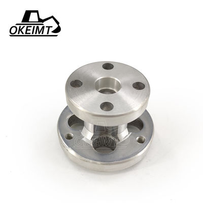 Fan Spacer 6732-61-3610 for Komatsu Engine 4D102 6D107 4D107 Excavator PC200-7 PC200-8