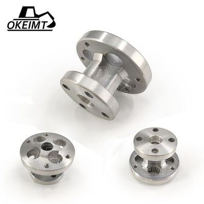 Fan Spacer 6732-61-3610 for Komatsu Engine 4D102 6D107 4D107 Excavator PC200-7 PC200-8