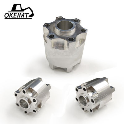 Fan Spacer Fits CATEE CATE E320C E323C 321C 323C 324C C6.4. Engine