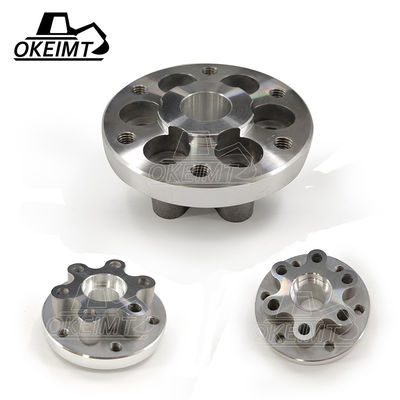 6731-61-3610 Spacer Fan Fits Komatsu PC60-7 PC60-6 4D102 4D95 Engine