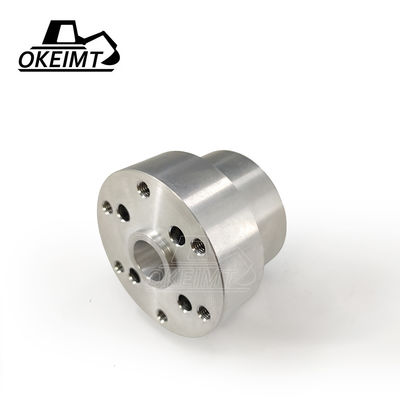 Excavator Engine Parts Shop Cooling Fan Spacer Kits 6D34 Cooling Fan Spacer