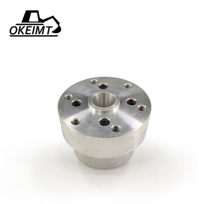 Excavator Engine Parts Shop Cooling Fan Spacer Kits 6D34 Cooling Fan Spacer