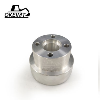 Excavator Engine Parts Shop Cooling Fan Spacer Kits 6D34 Cooling Fan Spacer