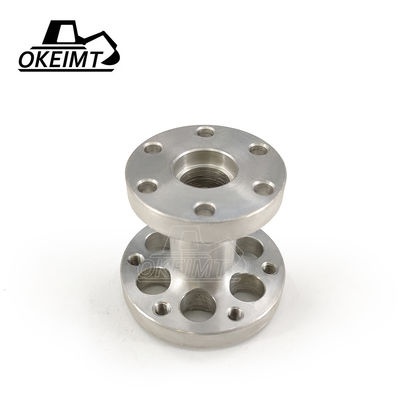 6206-61-3980 Cooling Fan Spacer Fits Komatsu PC200-6  PC210-6  PC220-6  6D102 Engine