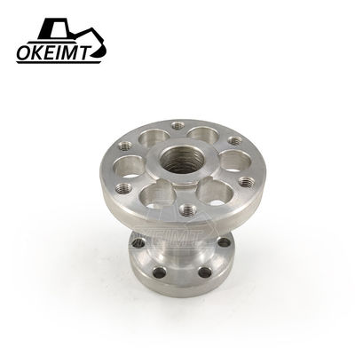 6206-61-3980 Cooling Fan Spacer Fits Komatsu PC200-6  PC210-6  PC220-6  6D102 Engine