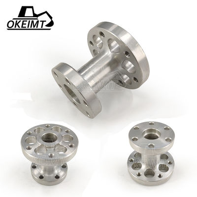 6206-61-3980 Cooling Fan Spacer Fits Komatsu PC200-6  PC210-6  PC220-6  6D102 Engine