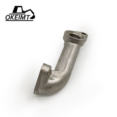 Engine Spare Parts 4W2232X C7 Oil Pump Elbow Oil Pump Connecting Elbow