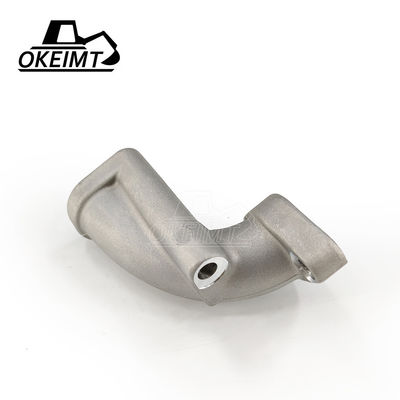CATEE E330C 336D 340D Oil Pump Elbow 234-0203 C9 Engine Oil Pump Connecting Elbow