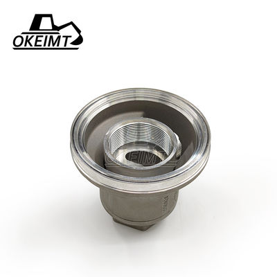 Excavator Engine Parts 6D114