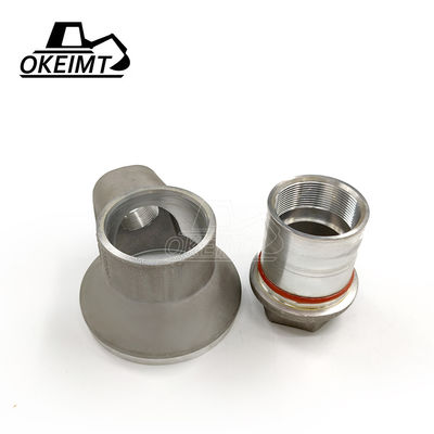 Excavator Engine Parts 6D114