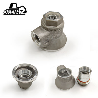 Excavator Engine Parts 6D114
