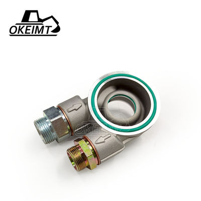 Excavator Engine Parts D6E
