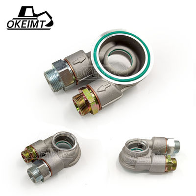 Excavator Engine Parts D6E