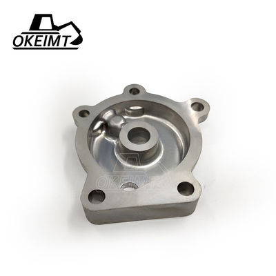 High Quality S4K Diesel Engine Fuel OIL Filter Head Cover 34240-12101 Cover