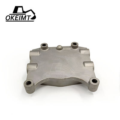 SY215-8 SK200-2 6D31 B229900003360 ME088794 Oil Filter Base for Excavator Engine Parts