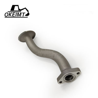 J05E Oil pump filter 15104-E0100 For Kobelco SK200 Oil Suction Pipe Assembly