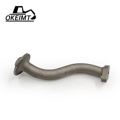 J05E Oil pump filter 15104-E0100 For Kobelco SK200 Oil Suction Pipe Assembly