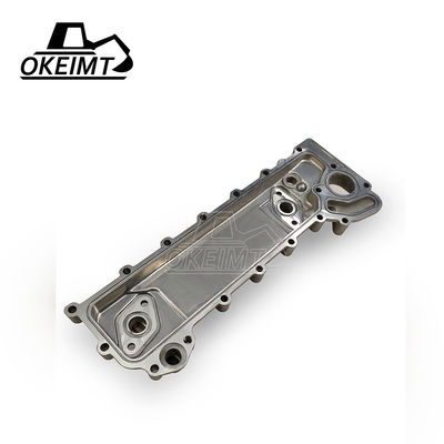 8-97027-982-0 8-98212-438-0 Oil Cooler Cover For Competitive Price ISUZU ELF NPR66 NPR72
