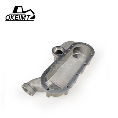 High Quality PD6 Oil Cooler Cover Core Assy 21302-96000  Oil Cooler Cover For Nissan PD6