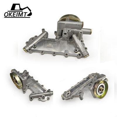 High Quality 15711-1370 15701-1171 Excavator Oil Cooler Cover For Hino W04D Oil Cooler Kit