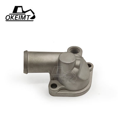 Engine Thermostat Housing Cover 1306012-E02 High Quality Auto Parts For GW2.8TD 4JG1