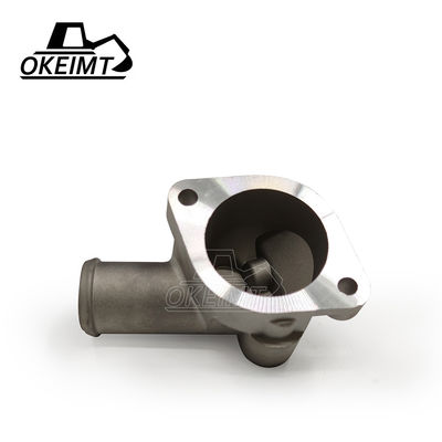 Engine Thermostat Housing Cover 1306012-E02 High Quality Auto Parts For GW2.8TD 4JG1