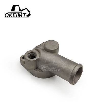 Engine Thermostat Housing Cover 1306012-E02 High Quality Auto Parts For GW2.8TD 4JG1