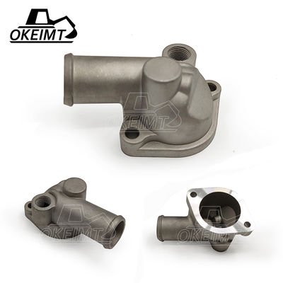 Engine Thermostat Housing Cover 1306012-E02 High Quality Auto Parts For GW2.8TD 4JG1