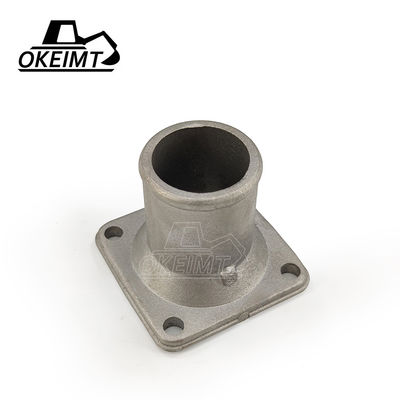 Thermostat Engine Parts Water Outlet Connection Tube 4TNV94