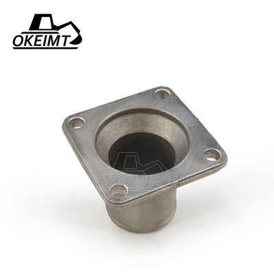 Thermostat Engine Parts Water Outlet Connection Tube 4TNV94