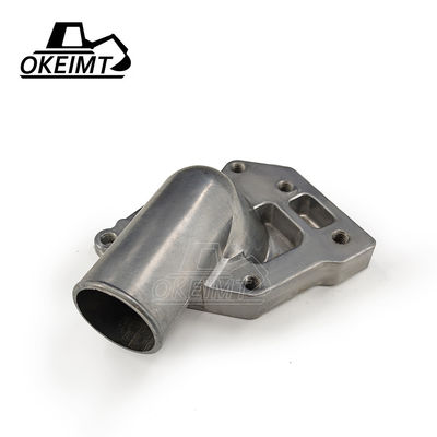 1137130460 1-13713046-0 Water Outlet Pipe For ISUZU FVR FTR 0.47KG