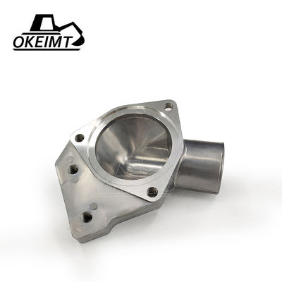 1137130460 1-13713046-0 Water Outlet Pipe For ISUZU FVR FTR 0.47KG