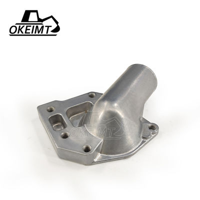 1137130460 1-13713046-0 Water Outlet Pipe For ISUZU FVR FTR 0.47KG
