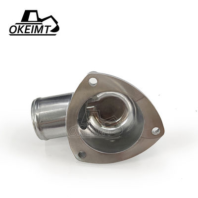 De Dekking ME035098 6D14 6D15 6D16 sk220-3 van de thermostaathuisvesting