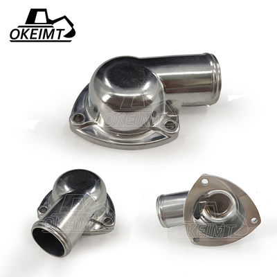 De Dekking ME035098 6D14 6D15 6D16 sk220-3 van de thermostaathuisvesting