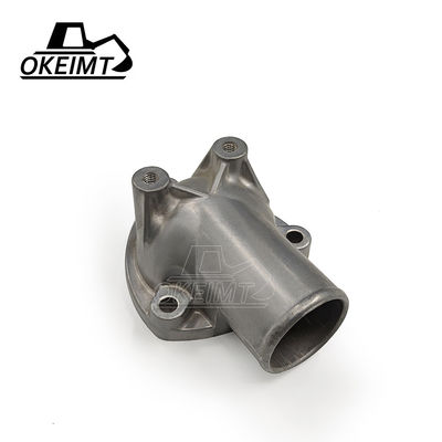 High Quality Thermostat Housing Cover FOR Mitsubishi ME210141 6D31