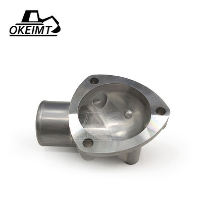 High Quality Thermostat Housing Cover FOR Mitsubishi ME210141 6D31