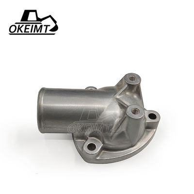 High Quality Thermostat Housing Cover FOR Mitsubishi ME210141 6D31