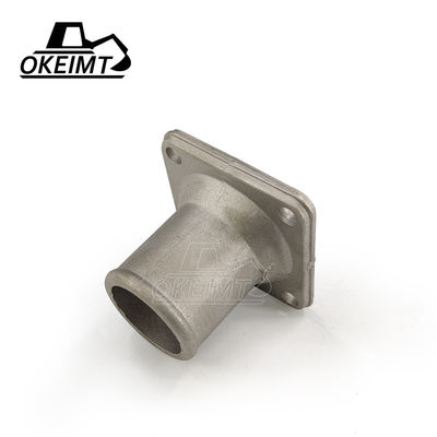 Engine Thermostat Housing Cover Straight Pipe 6D95-5