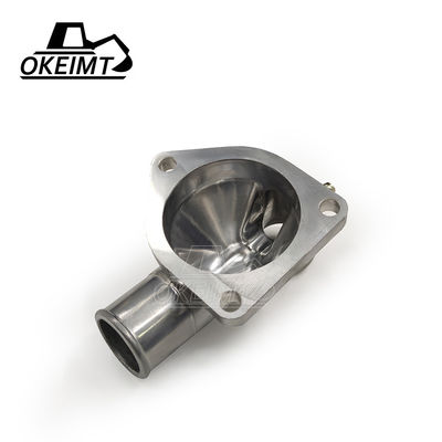 DYNA 1988 Cooler Engine Thermostat Housing Water Outlet 16331-56040