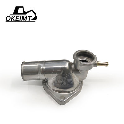 DYNA 1988 Cooler Engine Thermostat Housing Water Outlet 16331-56040