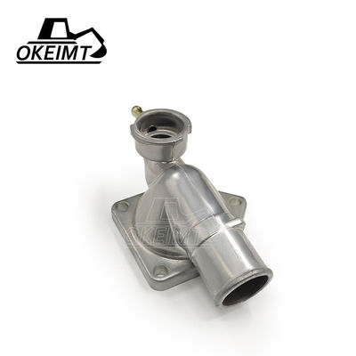 DYNA 1988 Cooler Engine Thermostat Housing Water Outlet 16331-56040
