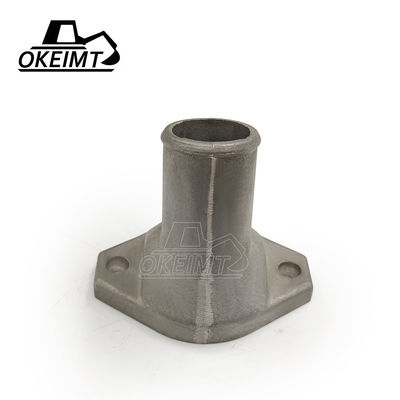 B3.3 3D95 4D95 Engine Water Outlet Thermostat Cover 6204-11-6421