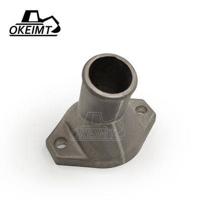 B3.3 3D95 4D95 Engine Water Outlet Thermostat Cover 6204-11-6421