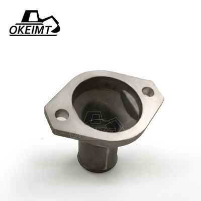 B3.3 3D95 4D95 Engine Water Outlet Thermostat Cover 6204-11-6421