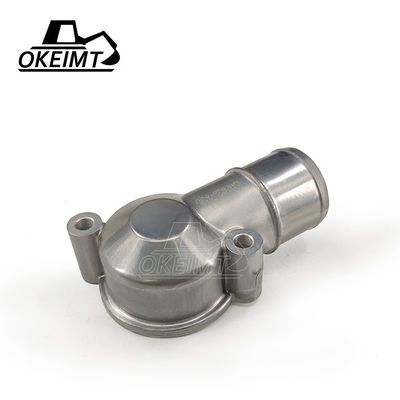 Deutz D6D Bfm1013 Engine Parts 04256565 04256445 Thermostat Housing Cover