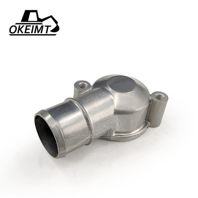 Deutz D6D Bfm1013 Engine Parts 04256565 04256445 Thermostat Housing Cover