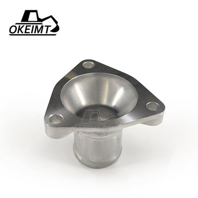 Engine Part VH163231911A Upper Thermostat Housing Cover for J05E SK200-8